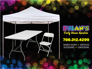DYLAN'S PARTY HOUSE RENTALS CORP photo #4